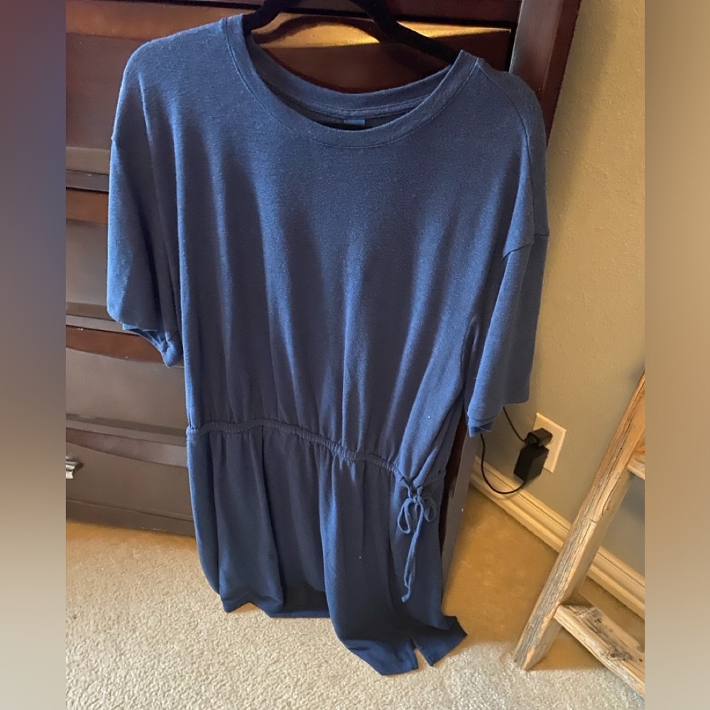 Old navy dress